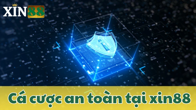 Ảnh Minh Hoạ: Tính năng bảo mật và hỗ trợ của Xin88