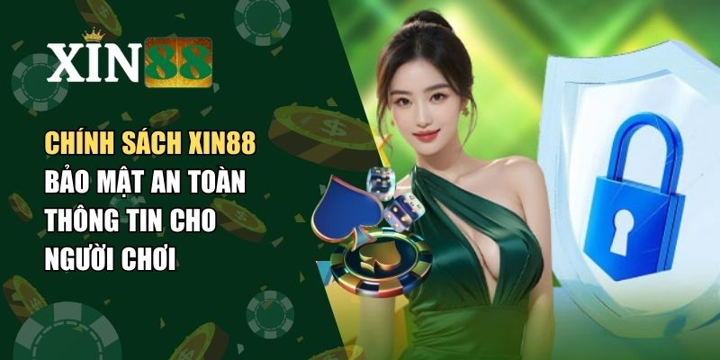 chính sách Xin88