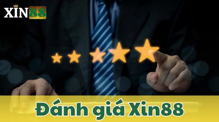 Ảnh Minh Hoạ: Người chơi thực tế đánh giá rất cao Xin88