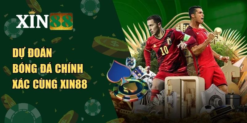 Dự đoán bóng đá