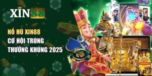nổ hũ Xin88