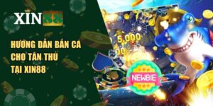 bắn cá cho tân thủ