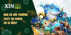 bắn cá đổi thưởng