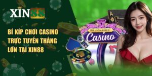 casino trực tuyến