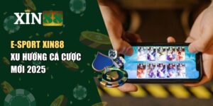 E-Sport Xin88