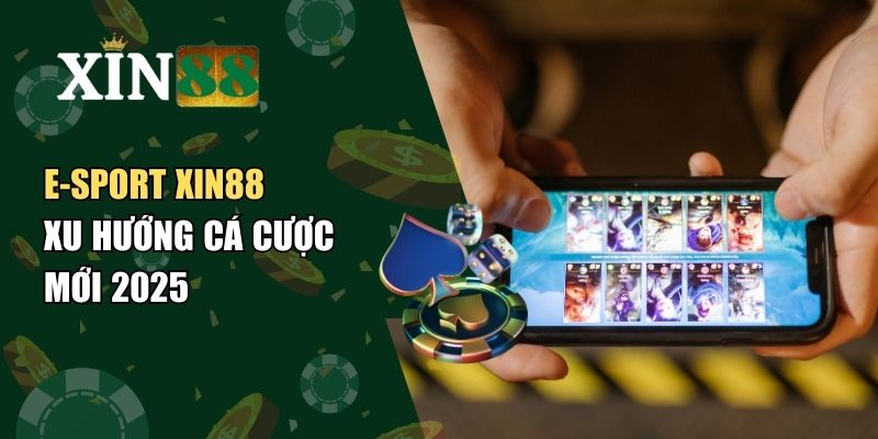 E-Sport Xin88