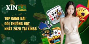 game bài đổi thưởng
