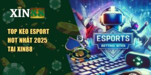 kèo eSport