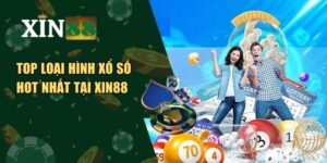 loại hình xổ số