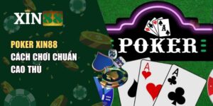 Poker Xin88