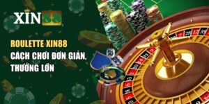 Roulette Xin88