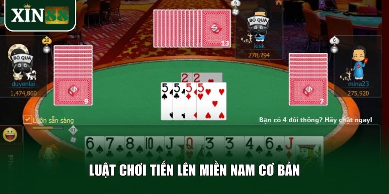 Hiểu rõ luật chơi giúp bạn tăng khả năng chiến thắng