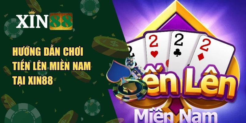 tiến lên miền Nam