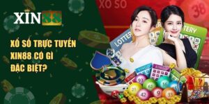 Xổ số trực tuyến